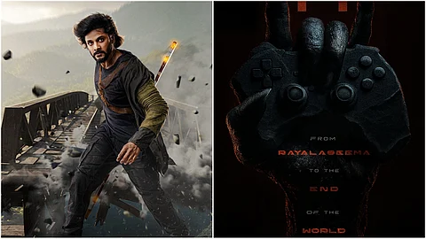 Teja Sajja to reunite with Mirai producers for a sci-fi entertainer?
