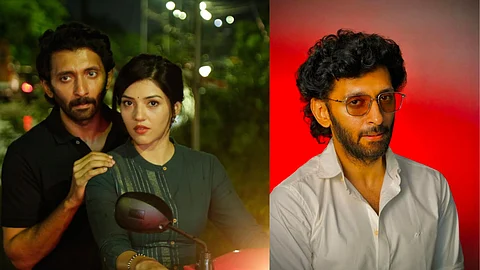 Vasanth Ravi: I'll try my best to be Tamil cinema’s Fahadh Faasil