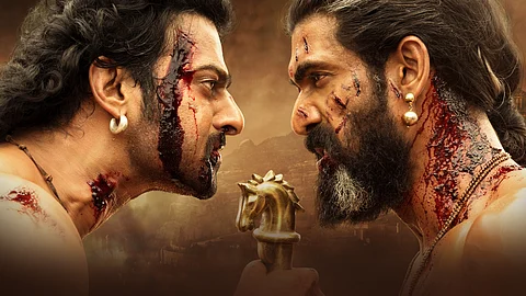 Baahubali re-release to include deleted scenes in five hour epic cut?