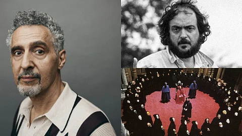 John Turturro recalls nearly working with Stanley Kubrick on Eyes Wide Shut