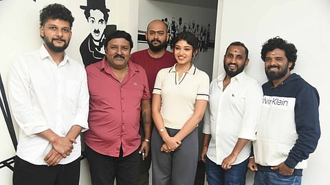 Naanu Matthu Gunda sequel locks September release date
