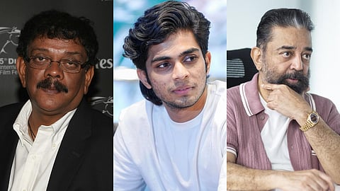 Priyadarshan calls Naslen the ‘second coming’ of Kamal Haasan