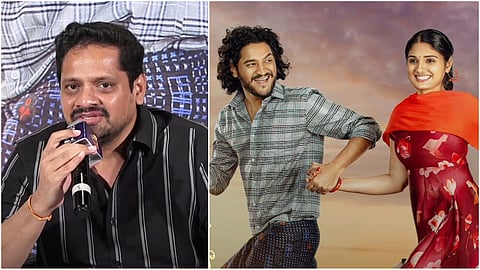 Bunny Vas: Kanya Kumari has a beautiful screenplay