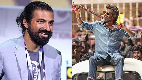 Nag Ashwin may team up with Rajinikanth for a project: Reports