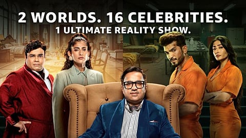 Amazon MX Player game show Rise & Fall to begin streaming from September