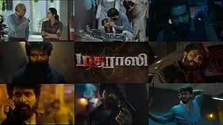 Madharaasi trailer breakdown: 5 moments from the Sivakarthikeyan actioner that raise anticipation