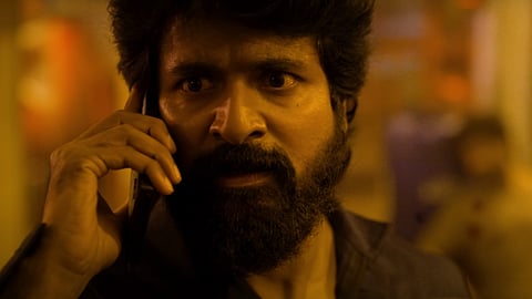 AR Murugadoss confirms playing a cameo role in Sivakarthikeyan's Madharaasi