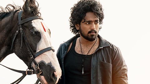 The World of Mowgli teaser from Mowgli 2025 releasing on this date