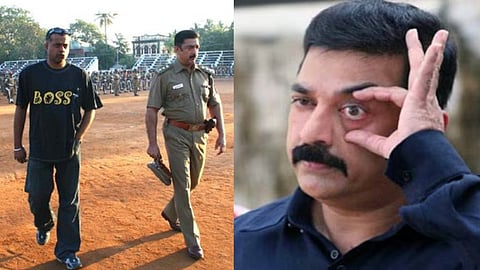19 years of Vettaiyaadu Vilaiyaadu: The thriller that Kamal Haasan almost walked away from