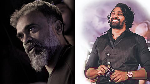 Dhruva Sarja in early talks to collaborate with director Suri