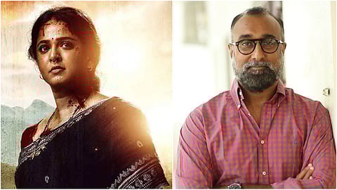 Ghaati producer: We wanted to make a commercial actioner with a female superstar