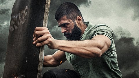 Vijay Deverakonda’s Kingdom gets OTT premiere date