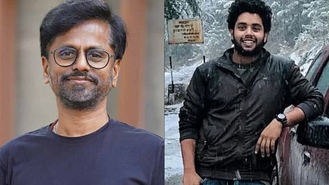 AR Murugadoss recalls DOP Sudeep Elamon losing his finger during Madharaasi shoot: 'He came to set the next day with bandages'
