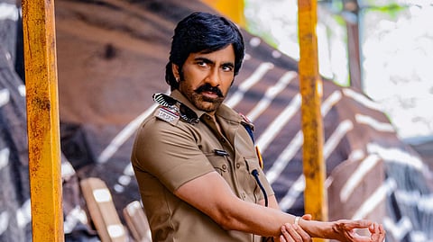 Ravi Teja’s Mass Jathara postponed, new release date awaited