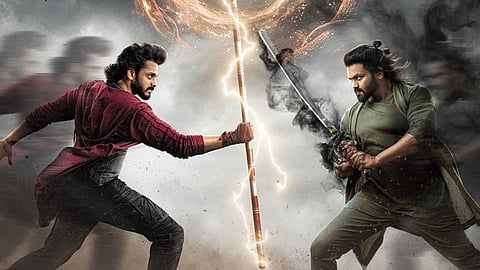 Teja Sajja’s Mirai gets trailer update with a new twist in release date