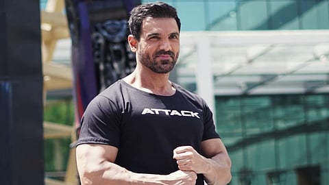 John Abraham: We are living in a hyper political environment where religion is dividing us