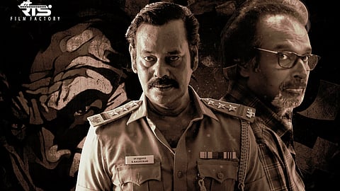Natty Nataraj and Arun Pandian to collaborate on new film titled Right