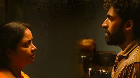 Vinay Rajkumar: Andondittu Kaala reflects the real-life experiences of Keerthi’s journey in cinema