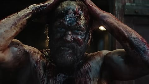 Sisu: Road to Revenge Trailer: It gets personal this time