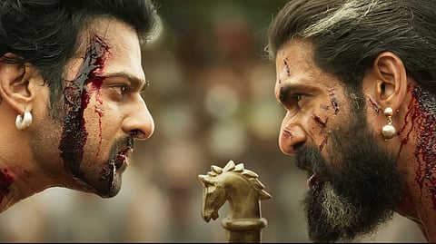Baahubali: The Epic makers unveil re-release teaser