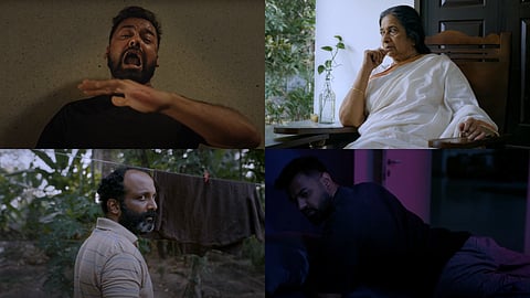 Pranav Mohanlal's Dies Irae teaser: Bramayugam director Rahul Sadasivan promises a chilling Halloween experience
