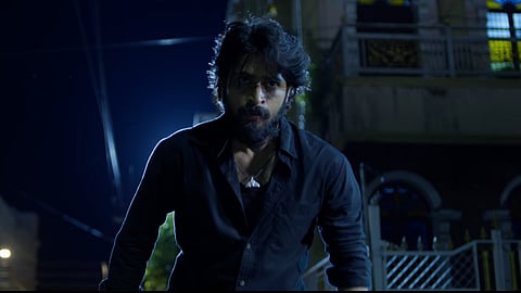 Diesel teaser: Harish Kalyan fights the system in this actioner; release date out