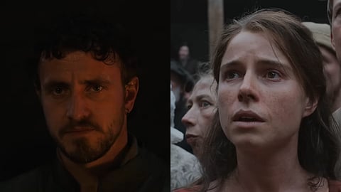 Hamnet trailer: Witness the origin of William Shakespeare's Hamlet in this drama