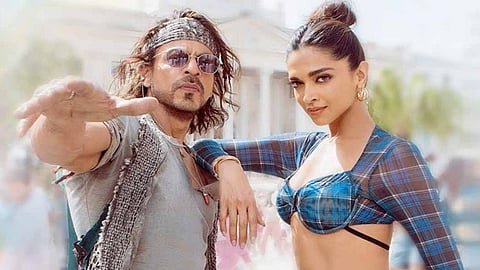 FIR against Shah Rukh Khan and Deepika Padukone over car endorsement: Report