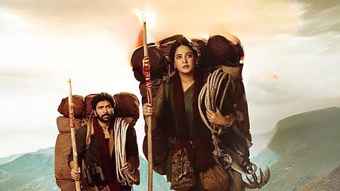 Anushka Shetty to skip Ghaati promotions, confirms producer