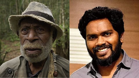 Pa Ranjith-backed film selected as Papua New Guinea's first Oscar entry