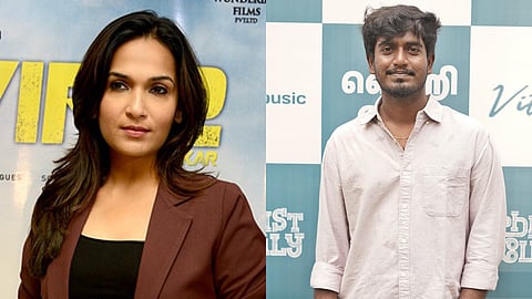 Tourist Family's Abhishan Jeevinth to star in Soundarya Rajinikanth's new film