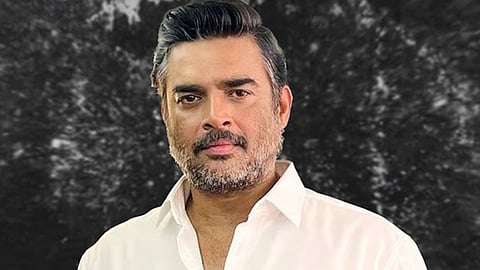 R Madhavan gets stuck in Leh as flights get cancelled due to incessant rain