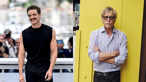 Pedro Pascal in talks to replace Joaquin Phoenix in Todd Haynes’ 1930s gay romance, De Noche