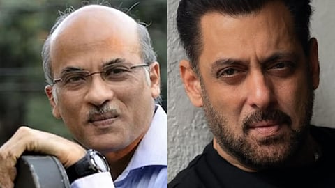 Salman Khan is going to make a comeback in a big way: Director Sooraj Barjatya