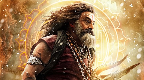 Balayya's Akhanda 2 postponed; makers cite 'post-production delay'