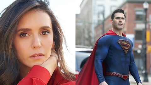 Nina Dobrev and Tyler Hoechlin to star in rom-com It Happened One Summer