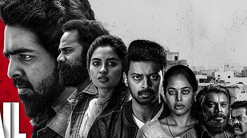 GV Prakash's Blackmail gets new release date