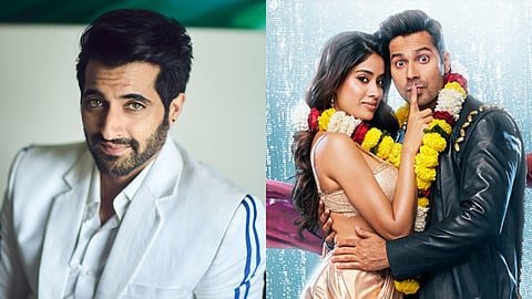 Akshay Oberoi wraps Sunny Sanskari Ki Tulsi Kumari; shares BTS videos