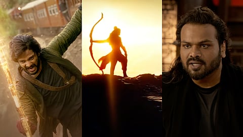 Mirai trailer: Teja Sajja's mythological epic promises a visual spectacle with Lord Rama's appearance