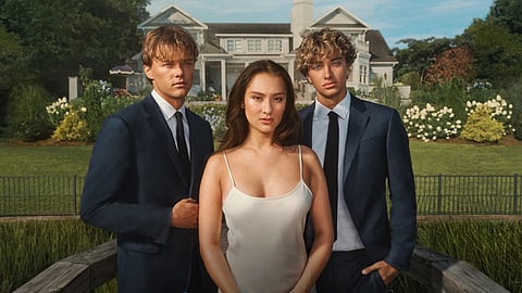 Prime Video urges The Summer I Turned Pretty fans to end bullying amid online backlash against cast