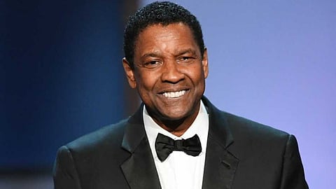 Denzel Washington says he’s “tired of movies” and doesn’t watch films anymore