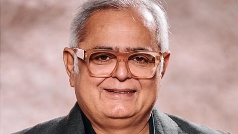 Hansal Mehta