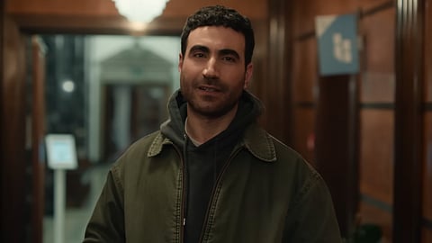 All Of You's trailer showcases the unsaid love between two friends