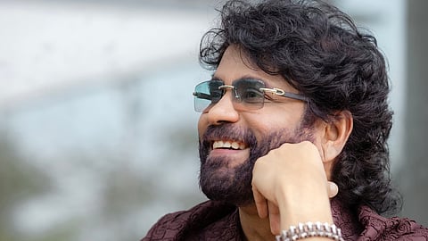 Happy Birthday Nagarjuna: Bobby Kolli, Simran, Sreenu Vaitla extend wishes to the Coolie actor