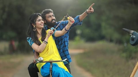 Andondittu Kaala Movie Review: An overstretched reel of dreams and struggles