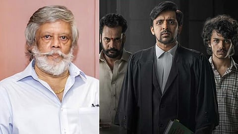 Priyadarshi's Court to be remade in Tamil by Thiagarajan — All you need to know
