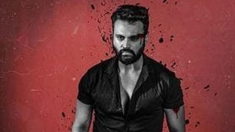 Usiru Movie Review: Sacred vows, brutal murders, and a thriller short of breath