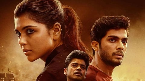 Released delayed for Lokah: Chapter 1 - Chandra’s Telugu version
