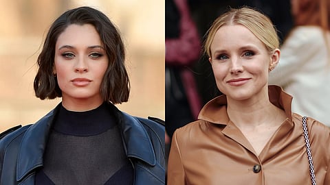 Violent Night 2 adds Daniela Melchior and Kristen Bell to cast