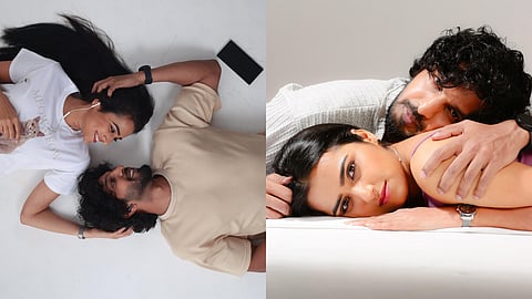 Ravi Gowda juggles multiple responsibilities in I’m God